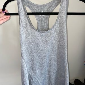 ICYZONE Racerback Tank